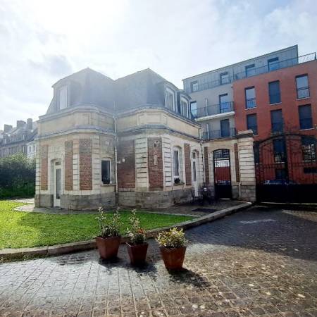 Agence immobilière de Saint Valery Immobilier