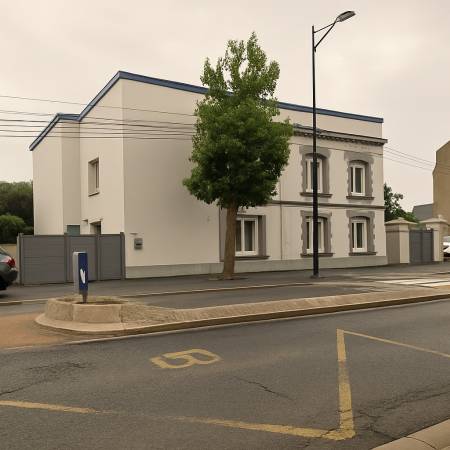 Agence immobilière de Saint Valery Immobilier