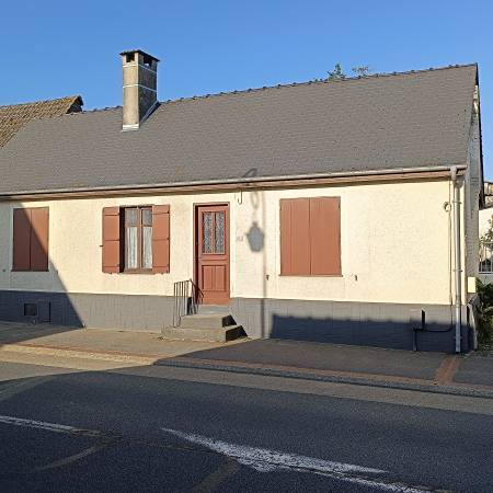 Agence immobilière de Saint Valery Immobilier