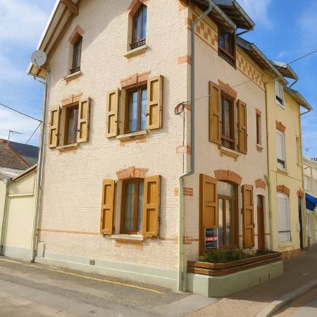 Agence immobilière de Saint Valery Immobilier
