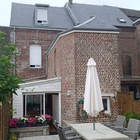 Agence immobilière de Saint Valery Immobilier