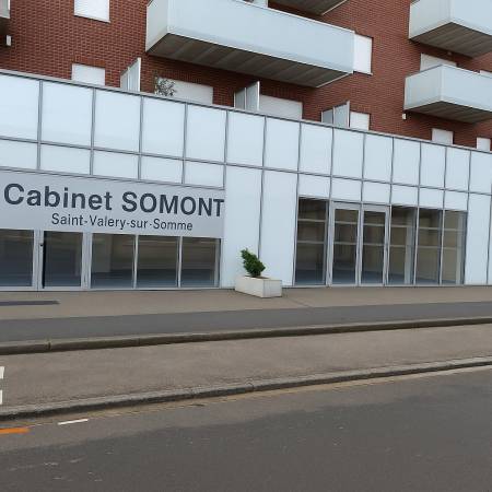 Agence immobilière de Saint Valery Immobilier