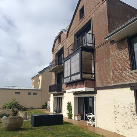 Agence immobilière de Saint Valery Immobilier