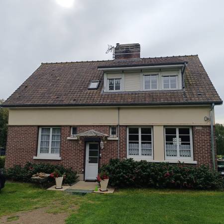 Agence immobilière de Saint Valery Immobilier