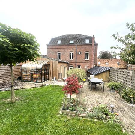 Agence immobilière de Saint Valery Immobilier