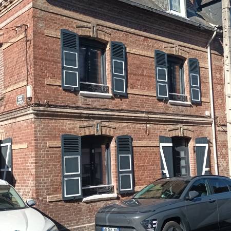 Agence immobilière de Saint Valery Immobilier