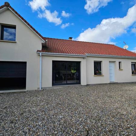 Agence immobilière de Saint Valery Immobilier