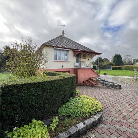 Agence immobilière de Saint Valery Immobilier