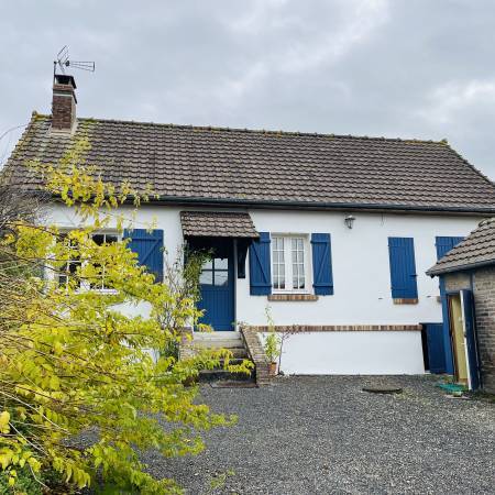 Agence immobilière de Saint Valery Immobilier