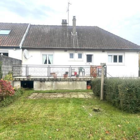 Agence immobilière de Saint Valery Immobilier