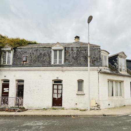 Agence immobilière de Saint Valery Immobilier