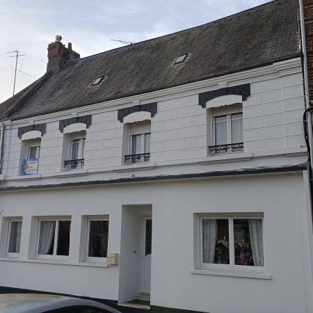 Agence immobilière de Saint Valery Immobilier