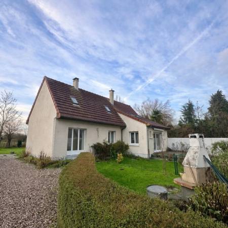 Agence immobilière de Saint Valery Immobilier