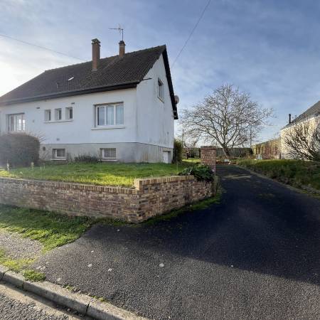 Agence immobilière de Saint Valery Immobilier