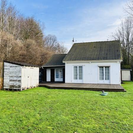 Agence immobilière de Saint Valery Immobilier