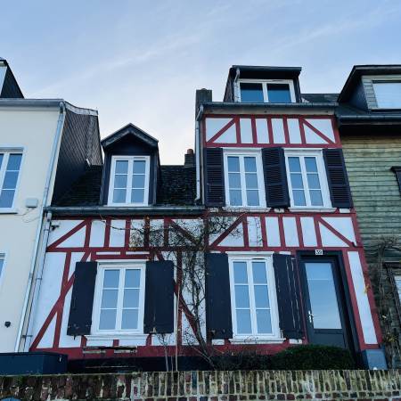 Agence immobilière de Saint Valery Immobilier