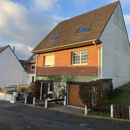 Agence immobilière de Saint Valery Immobilier