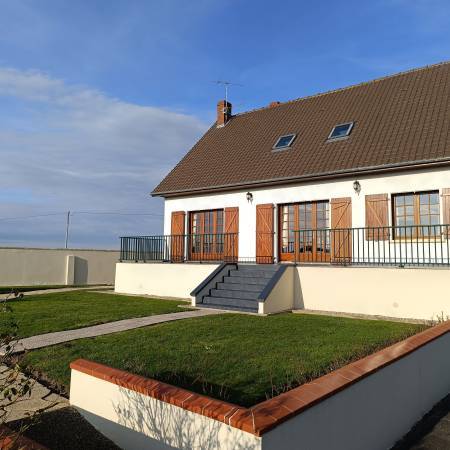 Agence immobilière de Saint Valery Immobilier