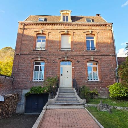 Agence immobilière de Saint Valery Immobilier