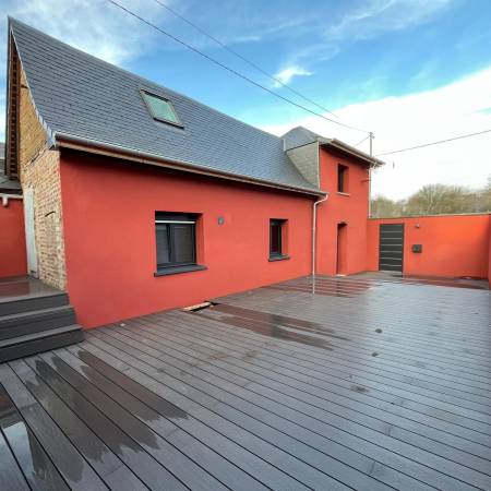 Agence immobilière de Saint Valery Immobilier