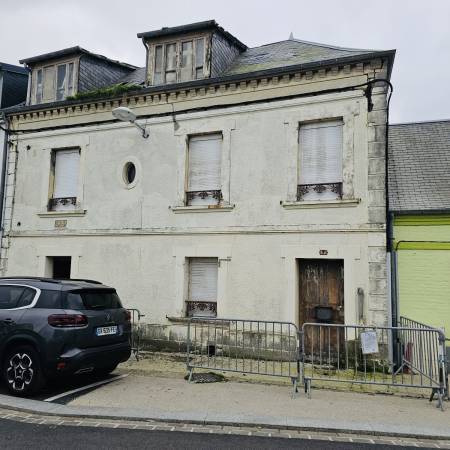 Agence immobilière de Saint Valery Immobilier