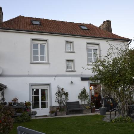 Agence immobilière de Saint Valery Immobilier