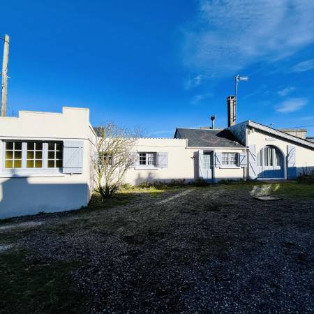 Agence immobilière de Saint Valery Immobilier