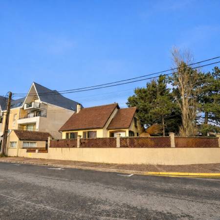 Agence immobilière de Saint Valery Immobilier