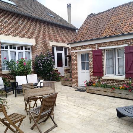 Agence immobilière de Saint Valery Immobilier