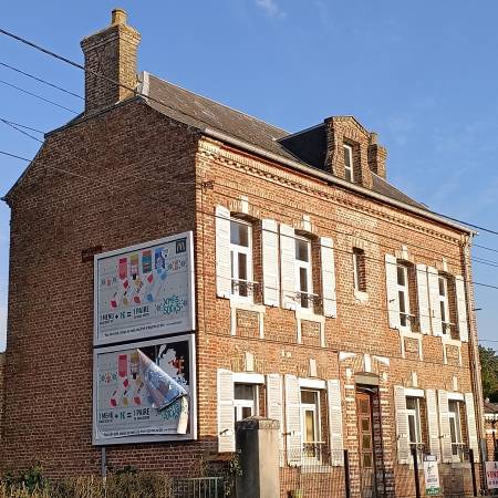 Agence immobilière de Saint Valery Immobilier