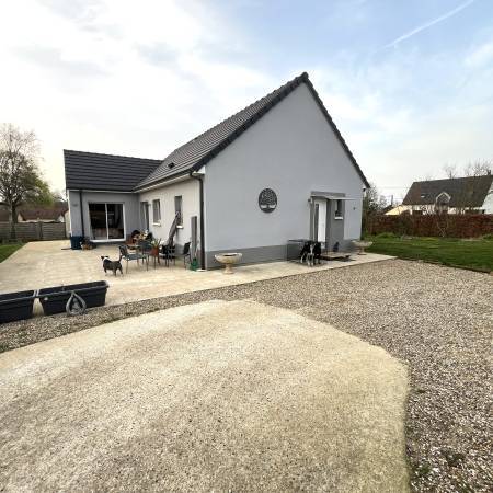 Agence immobilière de Saint Valery Immobilier