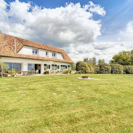 Agence immobilière de Saint Valery Immobilier