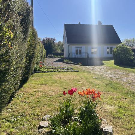 Agence immobilière de Saint Valery Immobilier