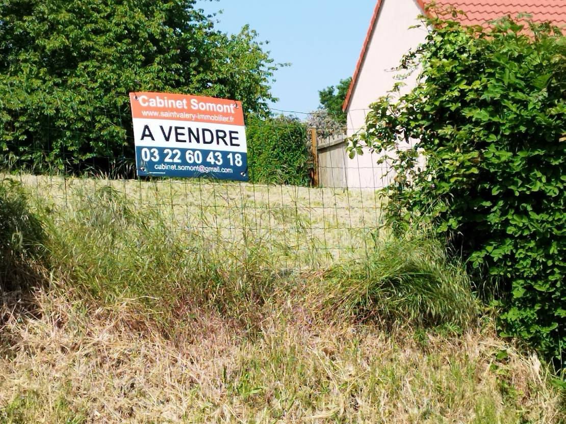 Agence immobilière de Saint Valery Immobilier