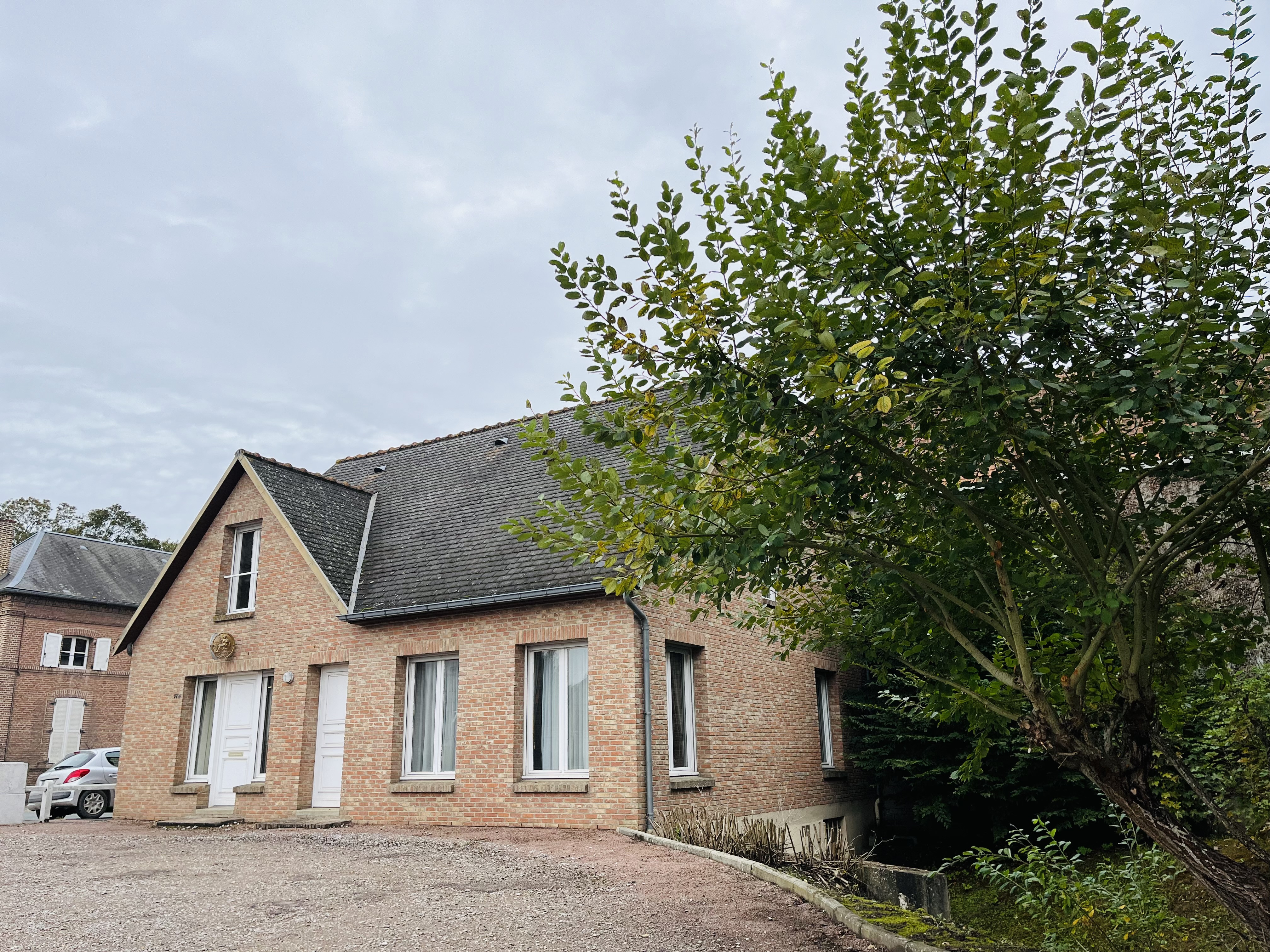 Agence immobilière de Saint Valery Immobilier