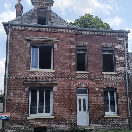 Agence immobilière de Saint Valery Immobilier
