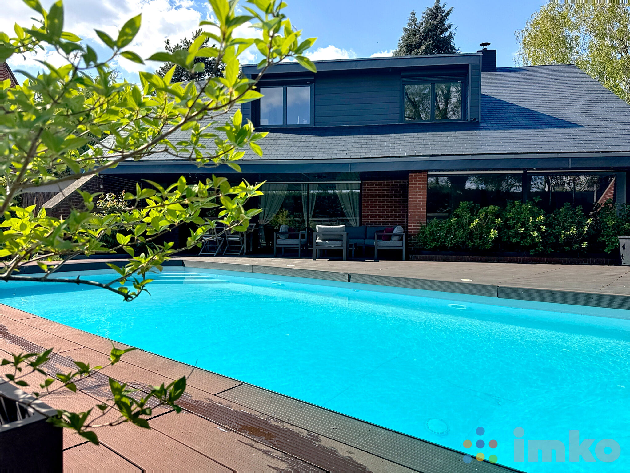 Agence immobilière de GRAS Laurent