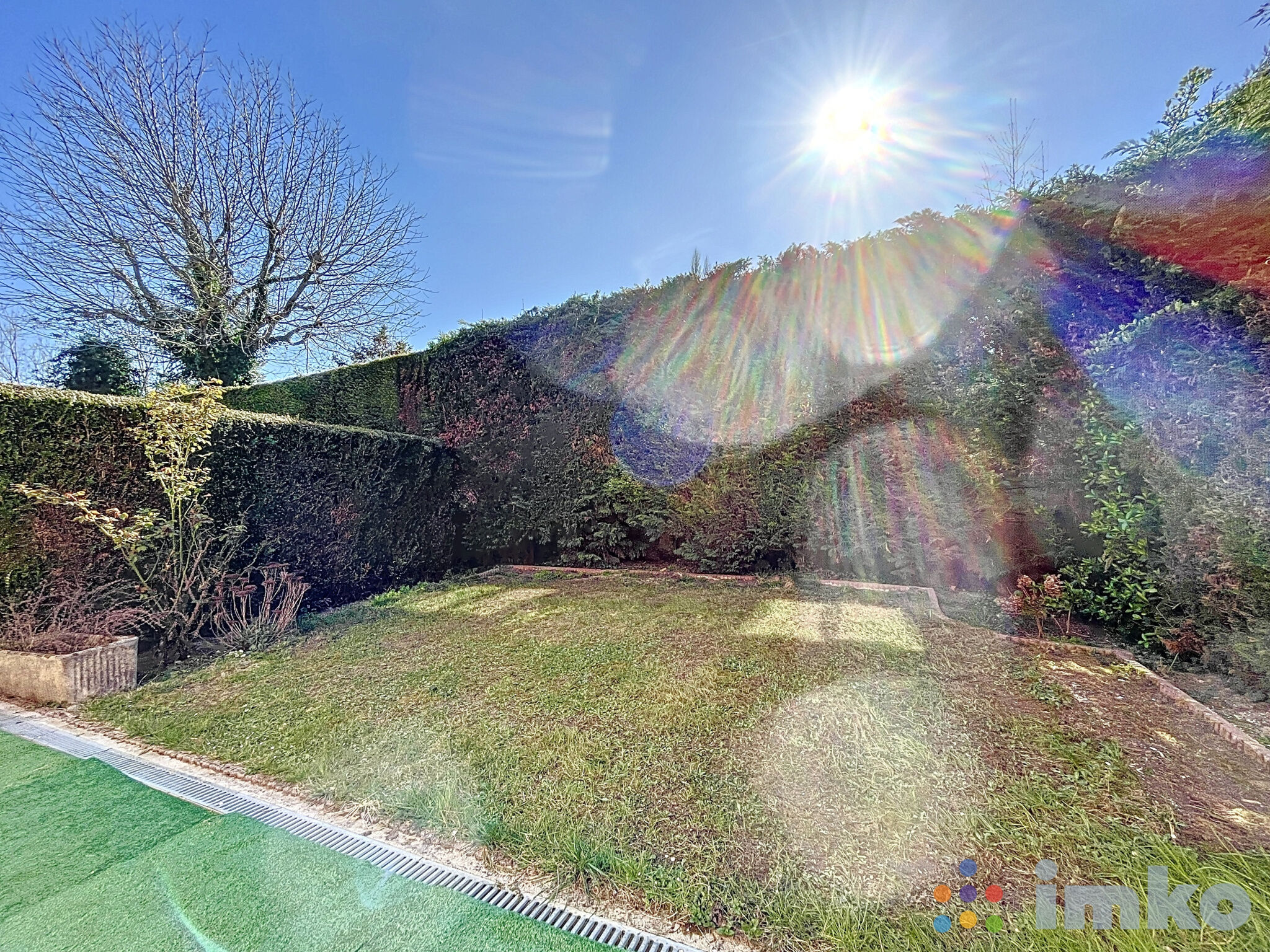 Agence immobilière de GRAS Laurent