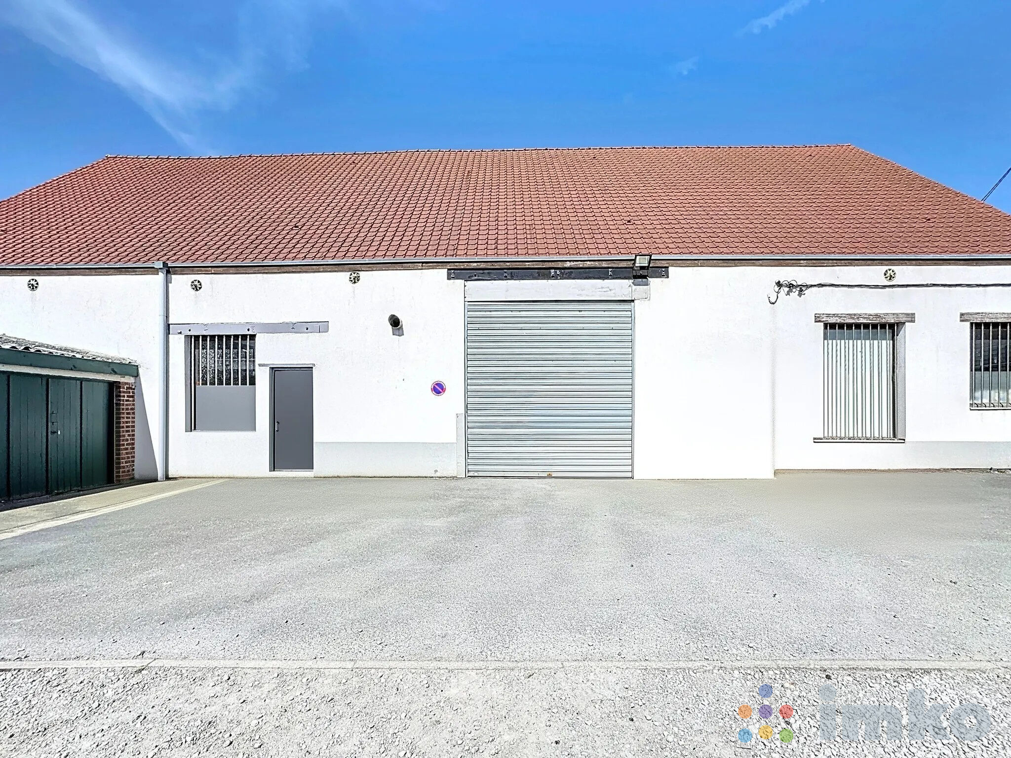Agence immobilière de GRAS Laurent