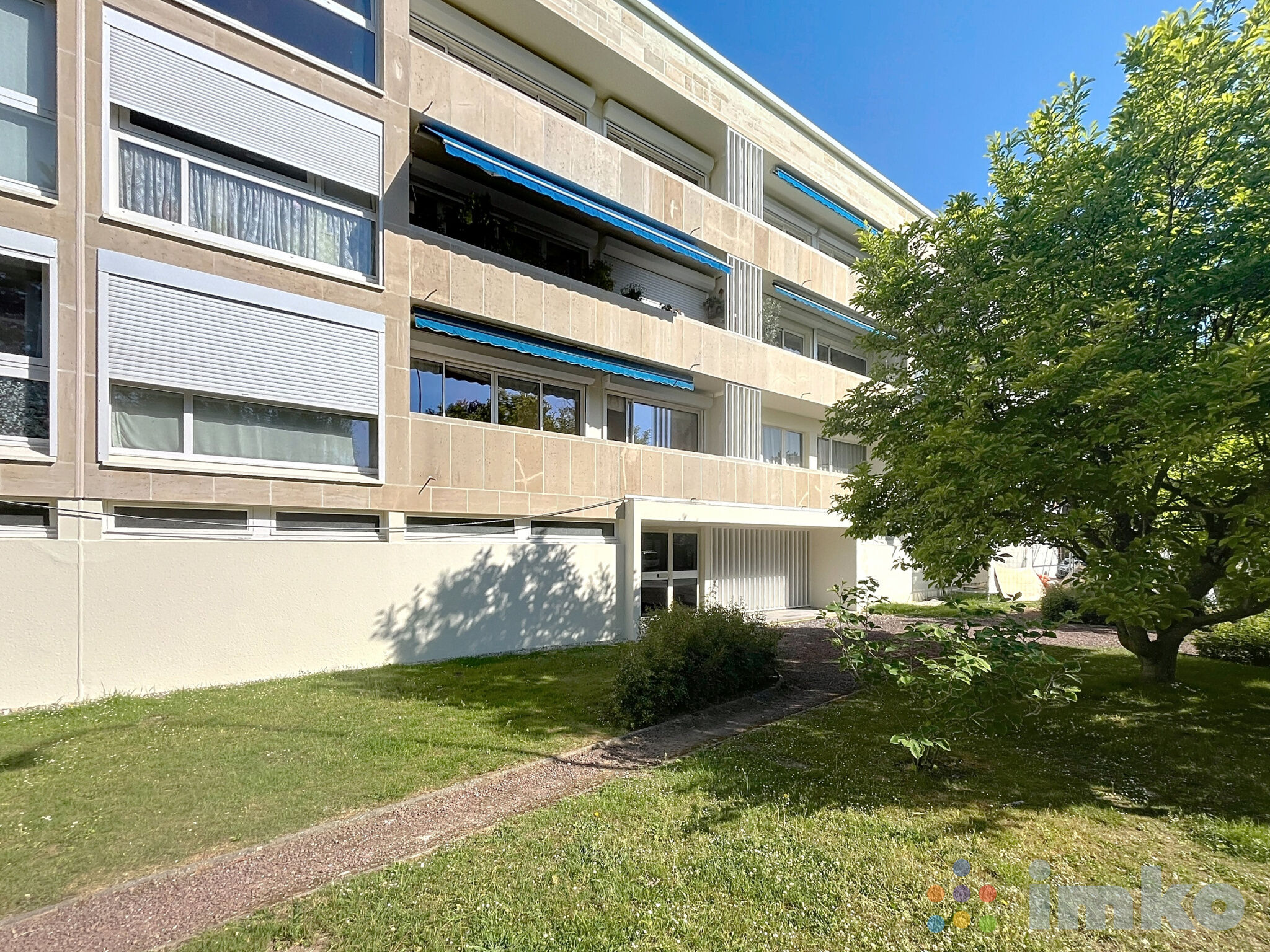 Agence immobilière de GRAS Laurent