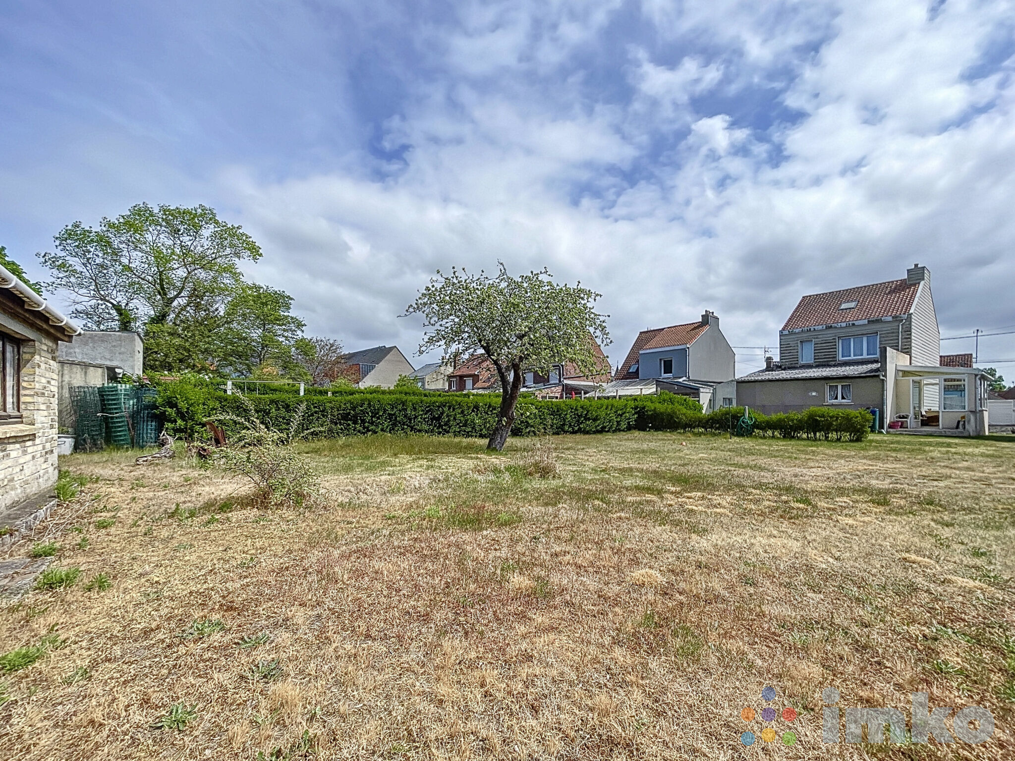 Agence immobilière de GRAS Laurent
