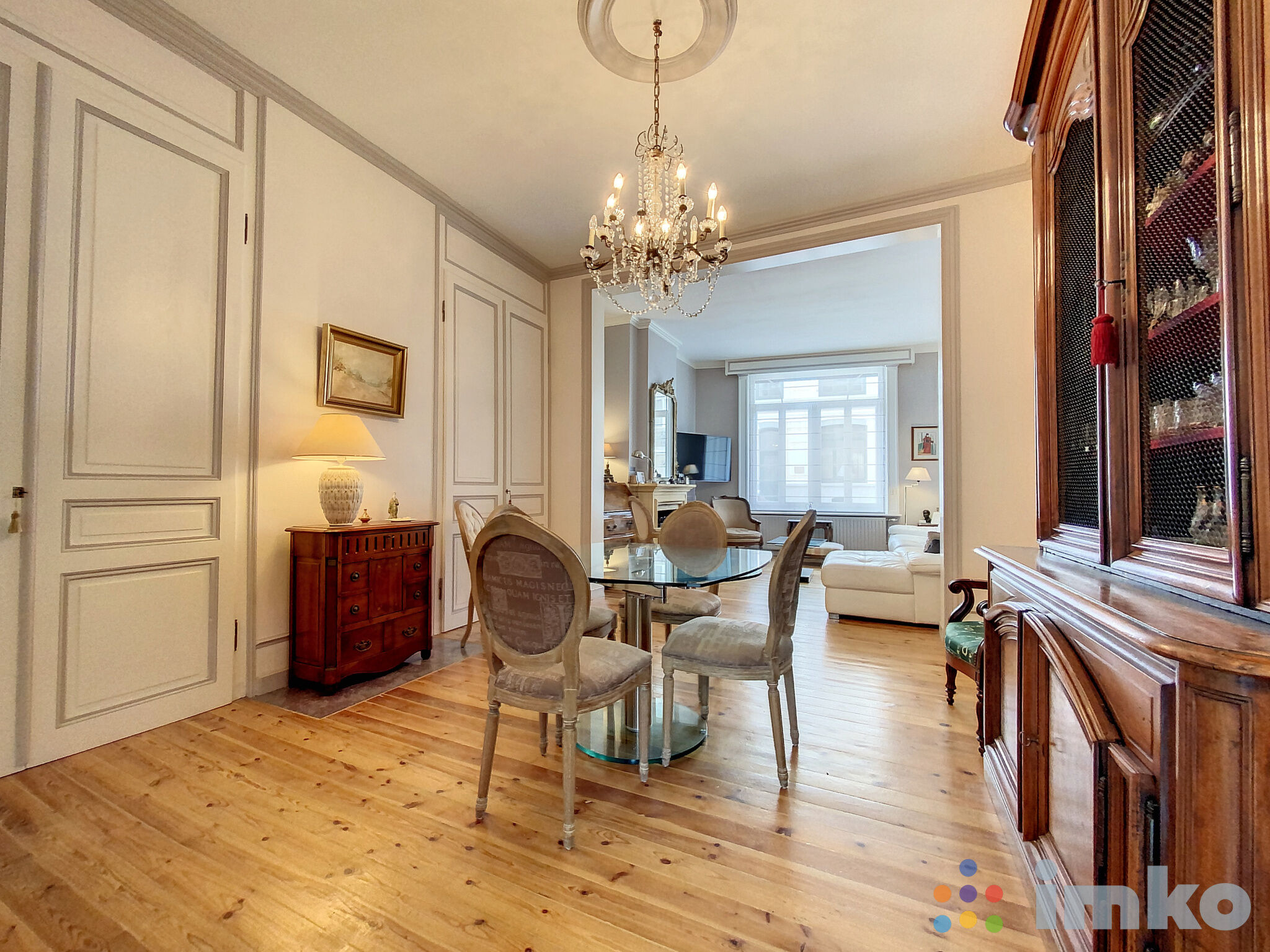 Agence immobilière de GRAS Laurent