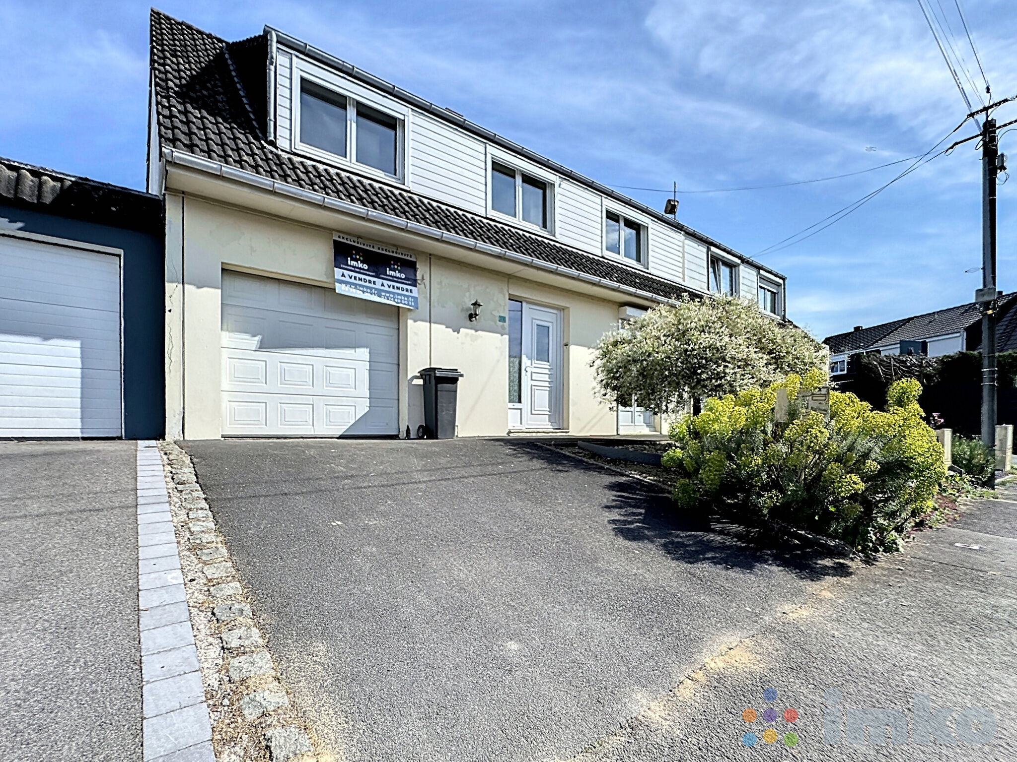 Agence immobilière de GRAS Laurent