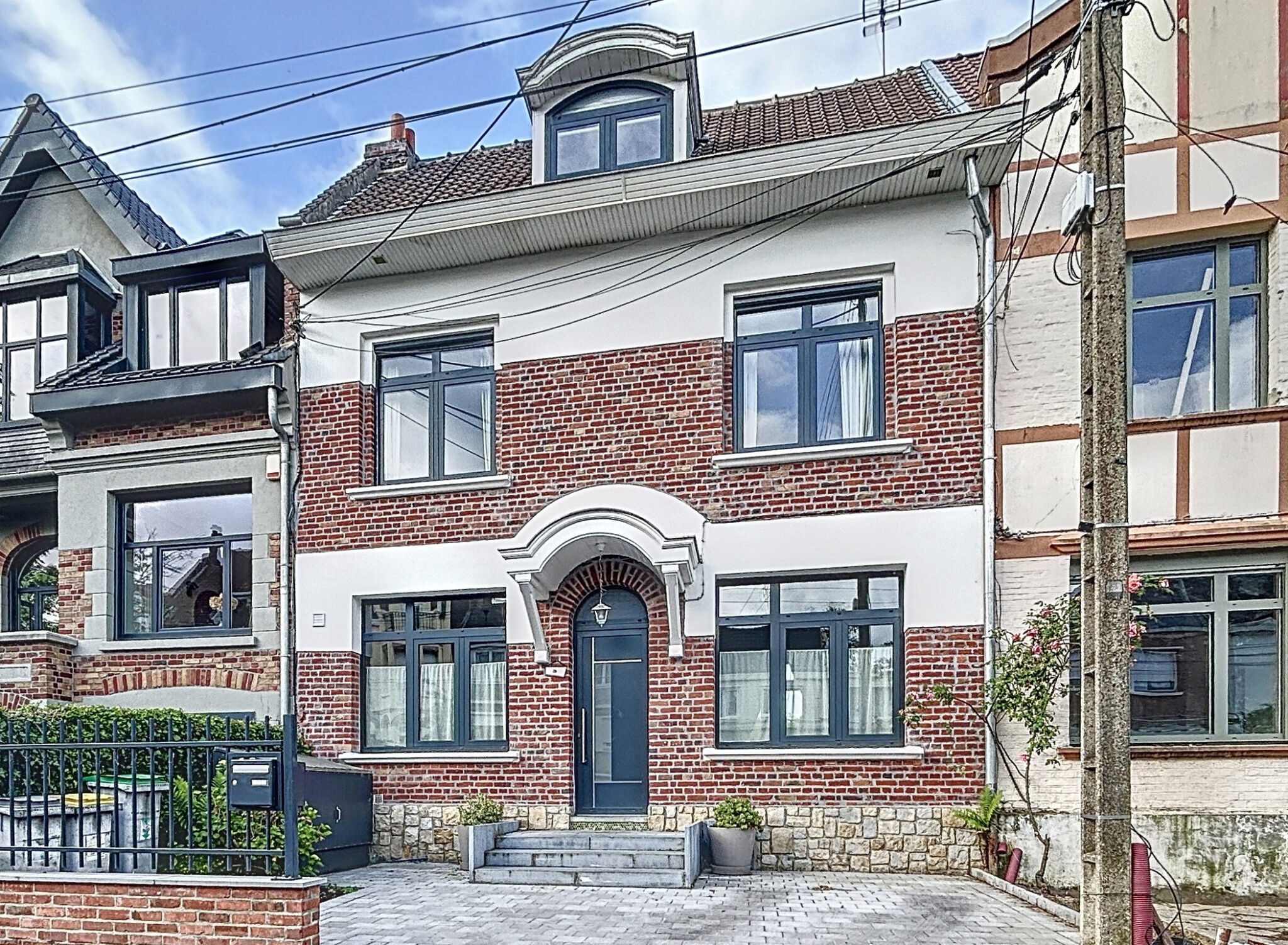 Agence immobilière de GRAS Laurent