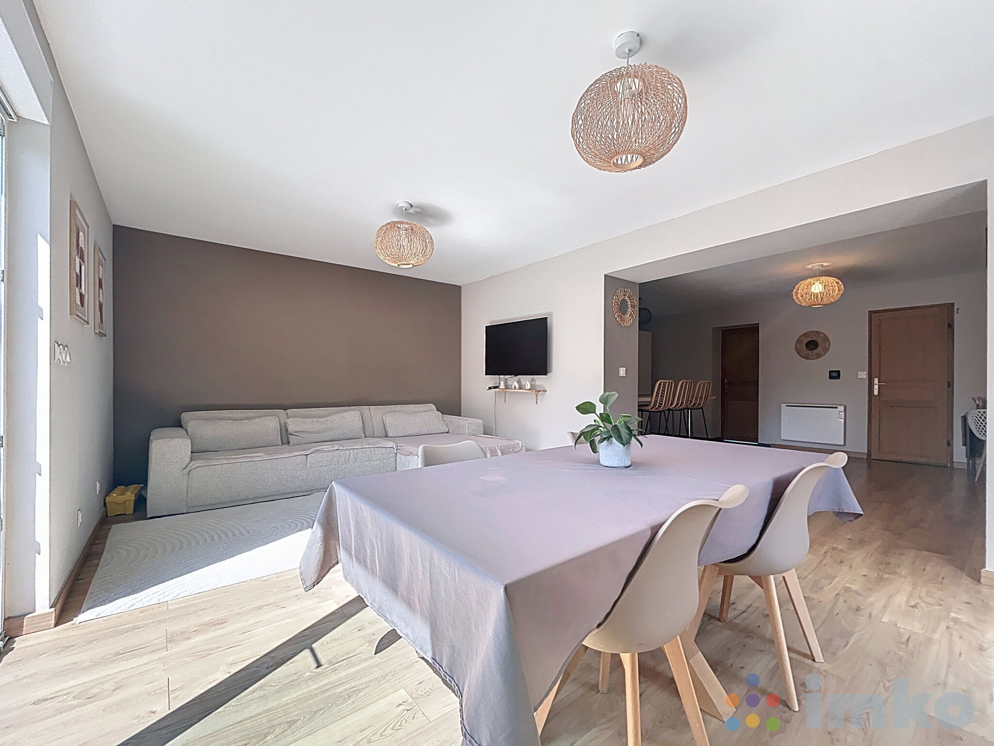 Agence immobilière de GRAS Laurent