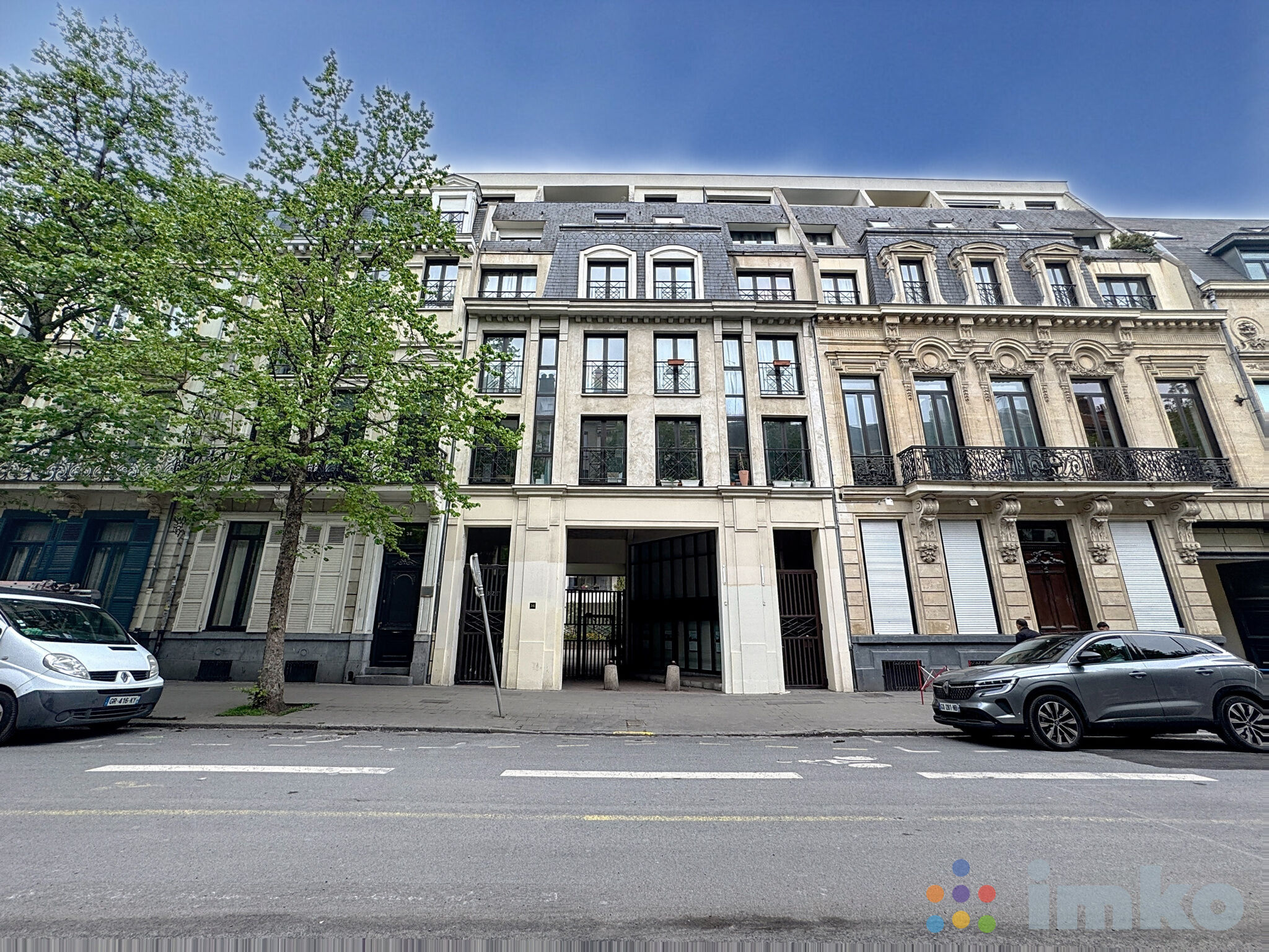 Agence immobilière de GRAS Laurent