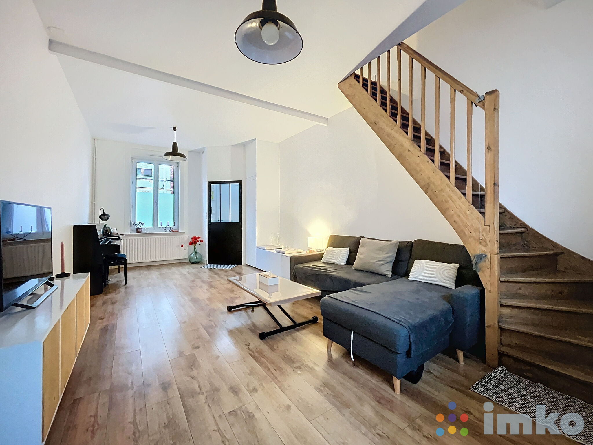 Agence immobilière de GRAS Laurent