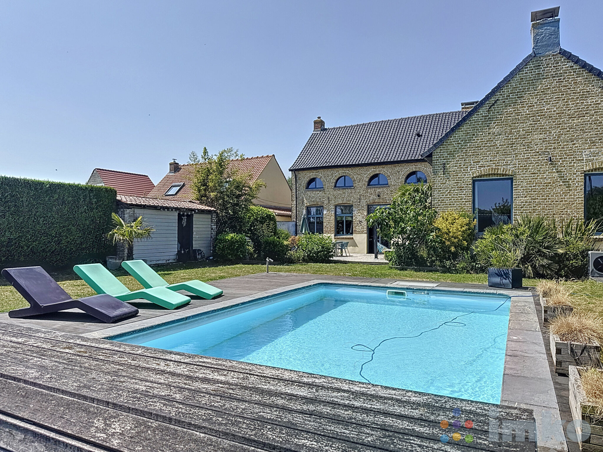Agence immobilière de GRAS Laurent