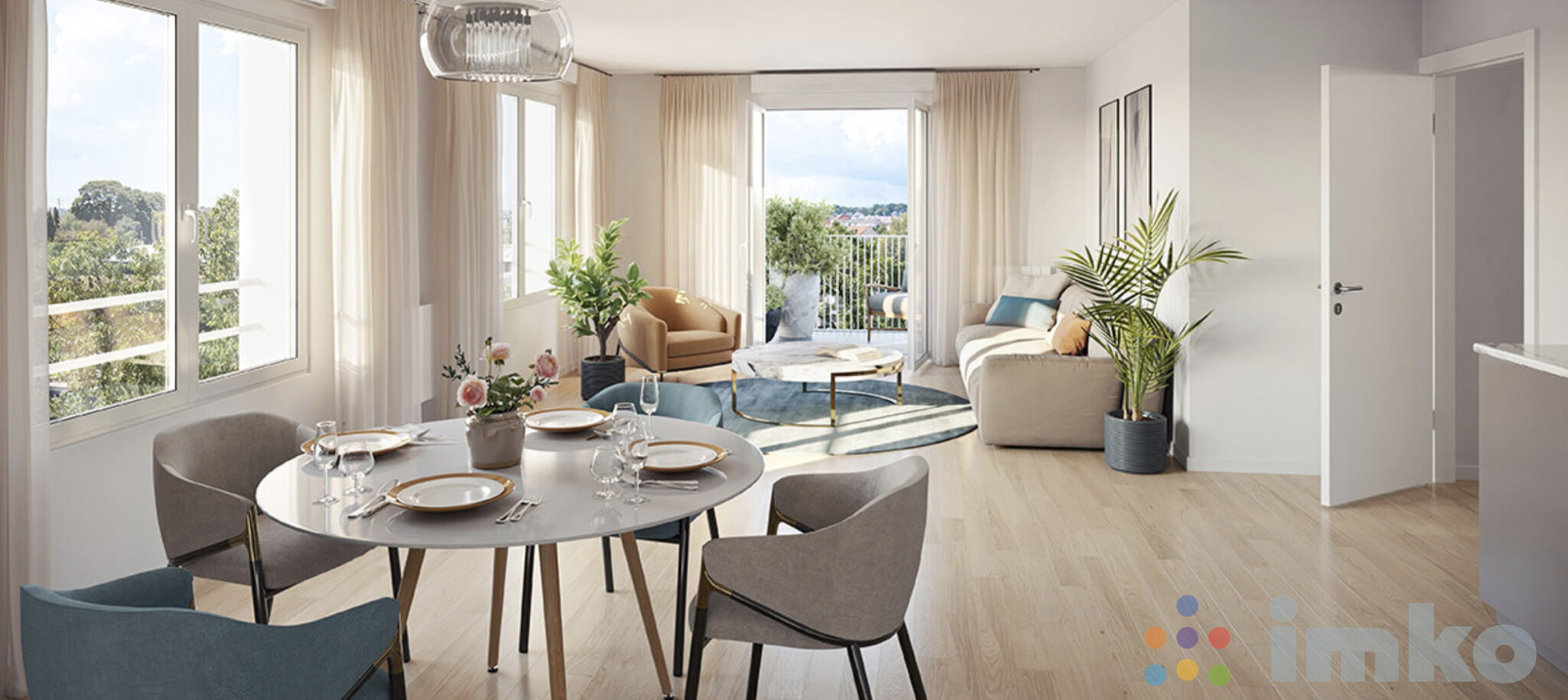 Agence immobilière de GRAS Laurent