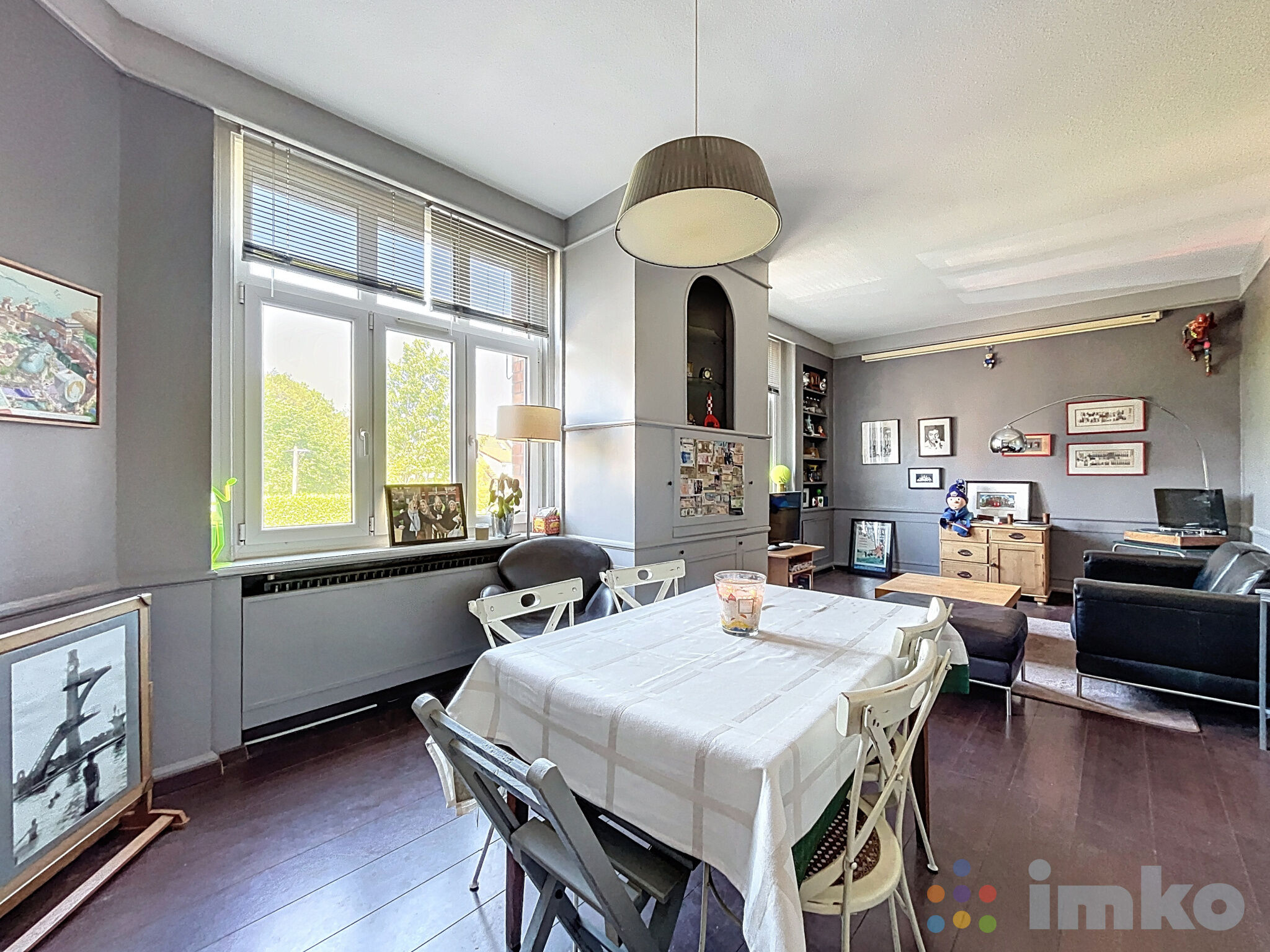 Agence immobilière de GRAS Laurent